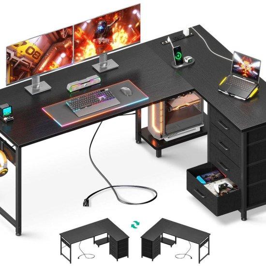 Ev Çalışma Masası