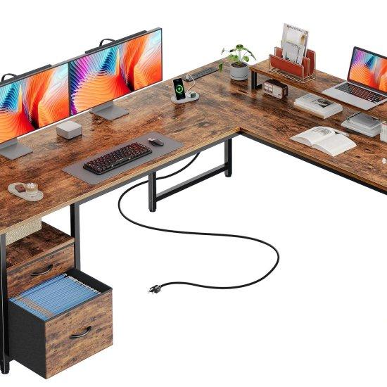 Ev Çalışma Masası