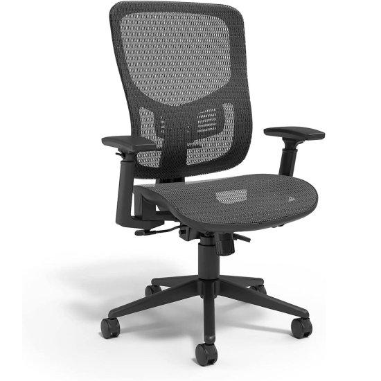 Fileli Ofis Koltuğu