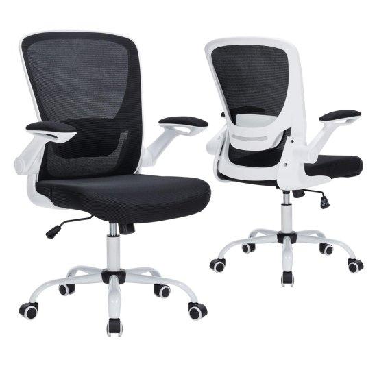 Fileli Ofis Koltuğu