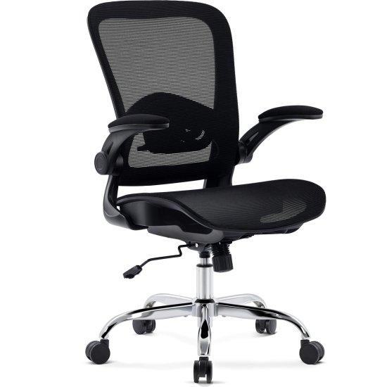 Fileli Ofis Koltuğu