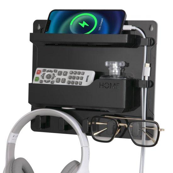 Genç Odası Duvar Rafları