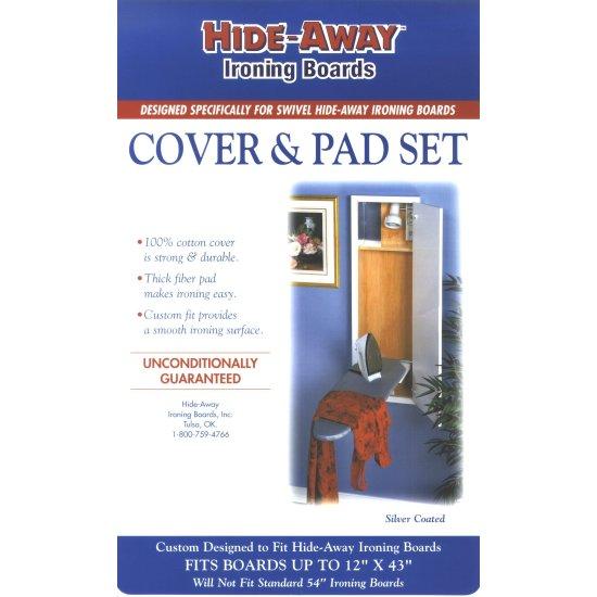 Gizlenebilir Ütü Masası