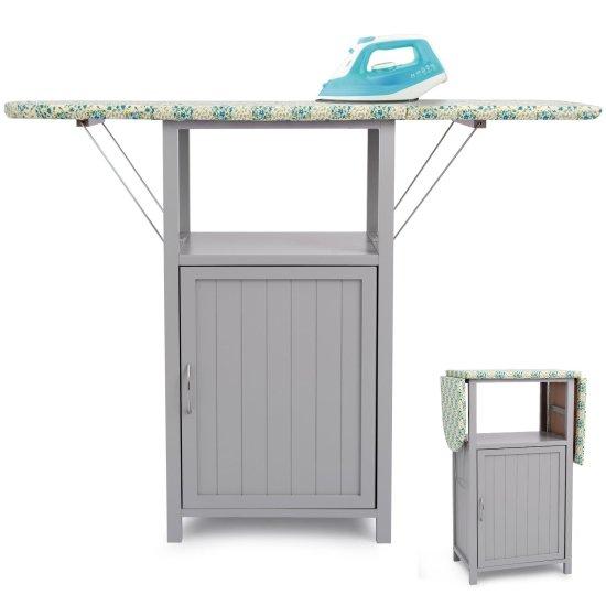 Gizlenebilir Ütü Masası