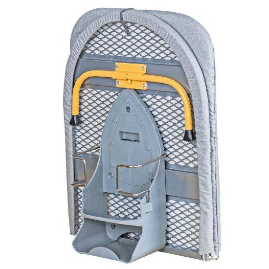 Gizlenebilir Ütü Masası