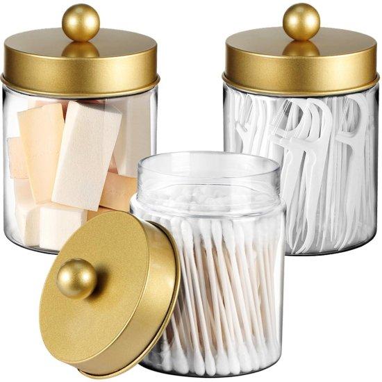 Gold Banyo Aksesuarları