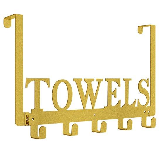 Gold Banyo Aksesuarları