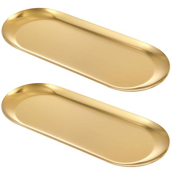 Gold Banyo Aksesuarları