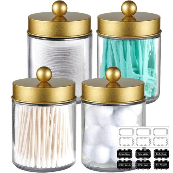 Gold Banyo Aksesuarları