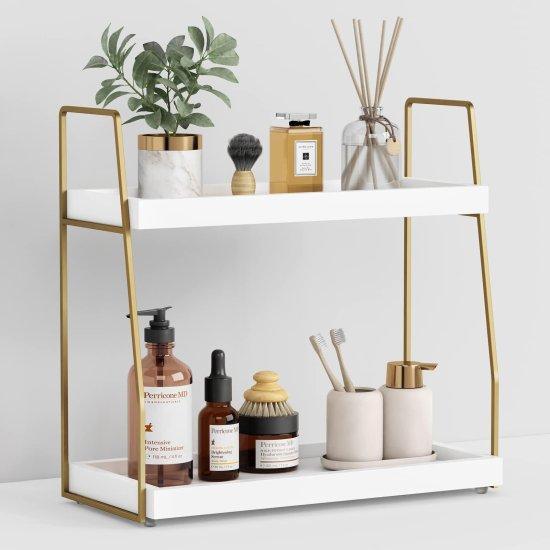 Gold Banyo Aksesuarları