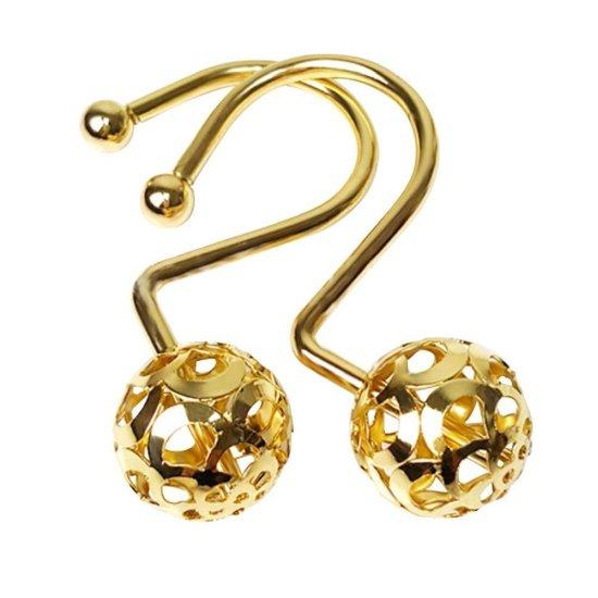 Gold Banyo Aksesuarları