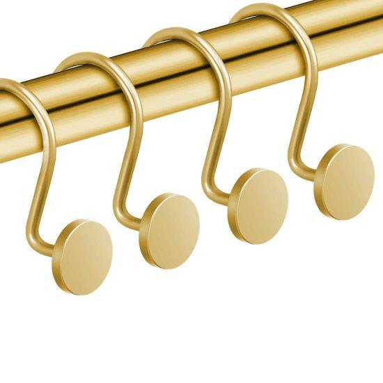 Gold Banyo Aksesuarları