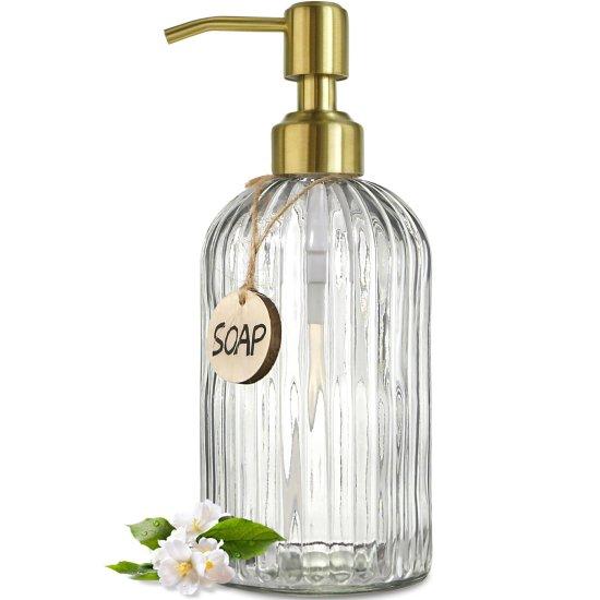 Gold Banyo Aksesuarları