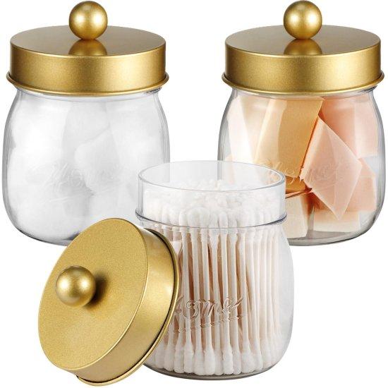 Gold Banyo Aksesuarları