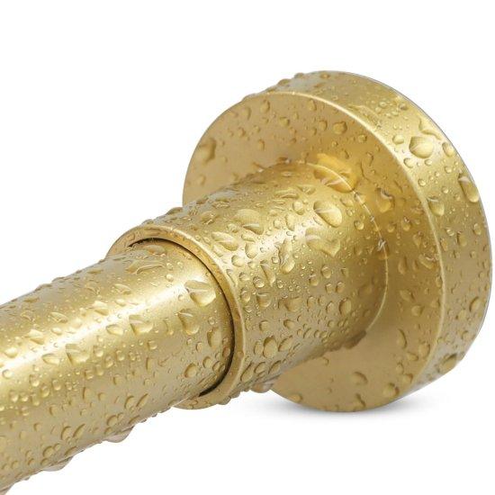 Gold Banyo Aksesuarları