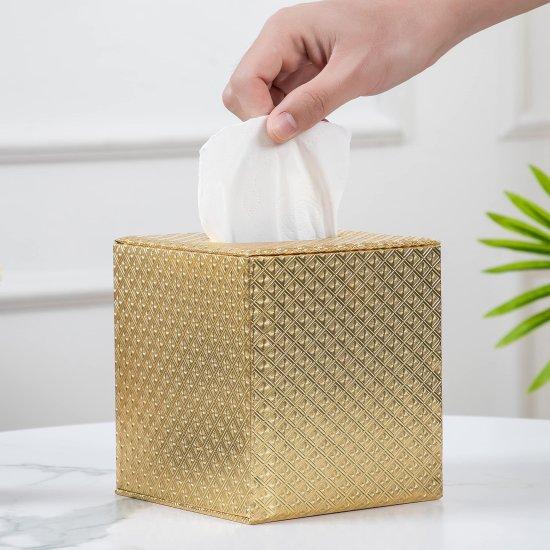 Gold Banyo Aksesuarları