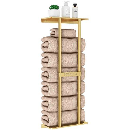Gold Havluluk