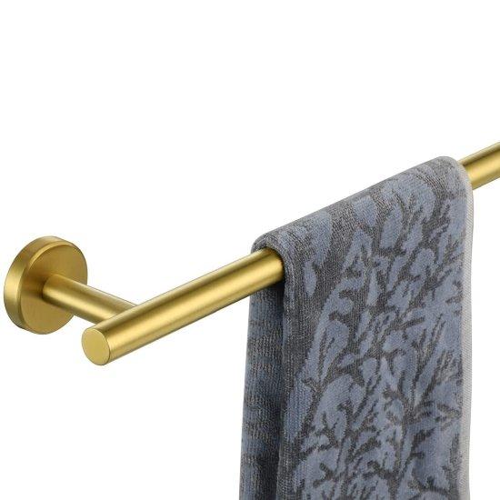 Gold Havluluk
