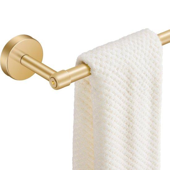 Gold Havluluk
