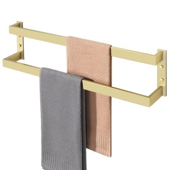 Gold Havluluk