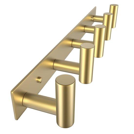 Gold Havluluk