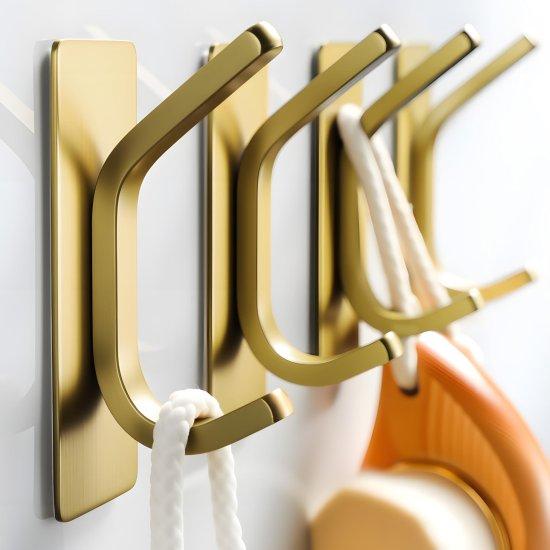 Gold Havluluk