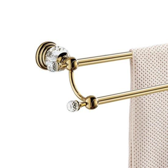 Gold Havluluk
