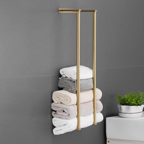 Gold Havluluk