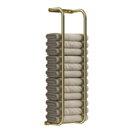 Gold Havluluk