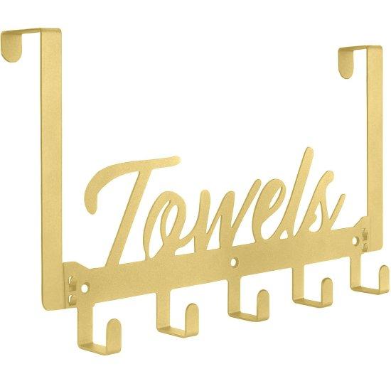 Gold Havluluk