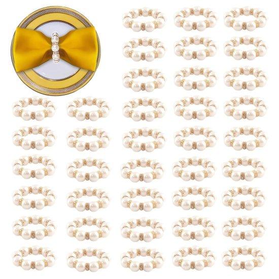 Gold Peçete Yüzüğü