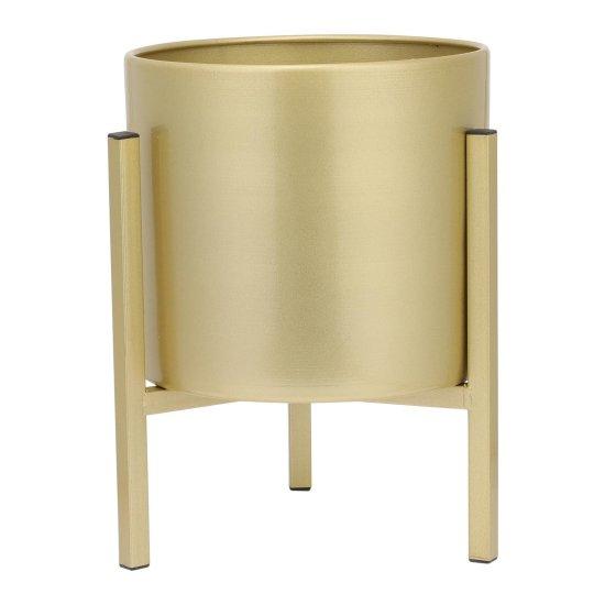Gold Saksı