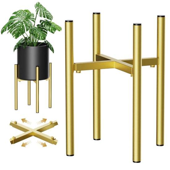 Gold Saksı