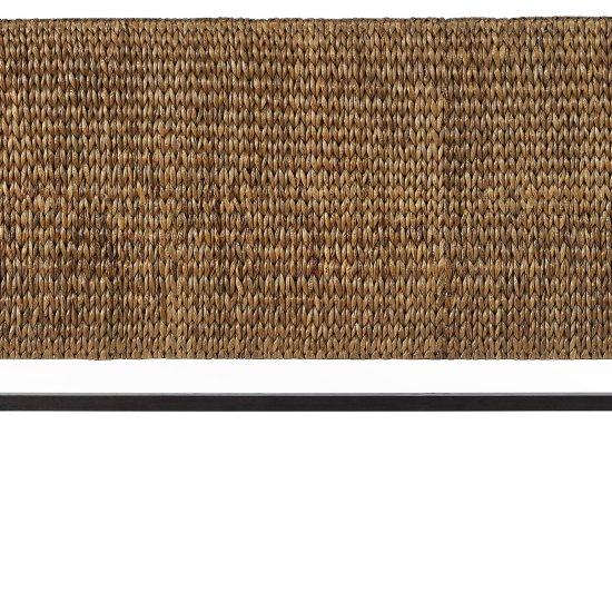 Hasır Yatak Başlığı