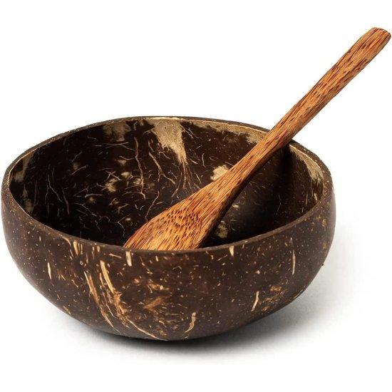 Hindistan Cevizi Kase