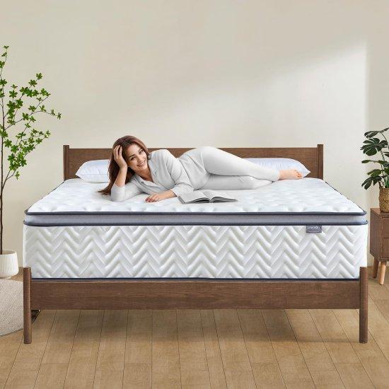 King Size Yatak