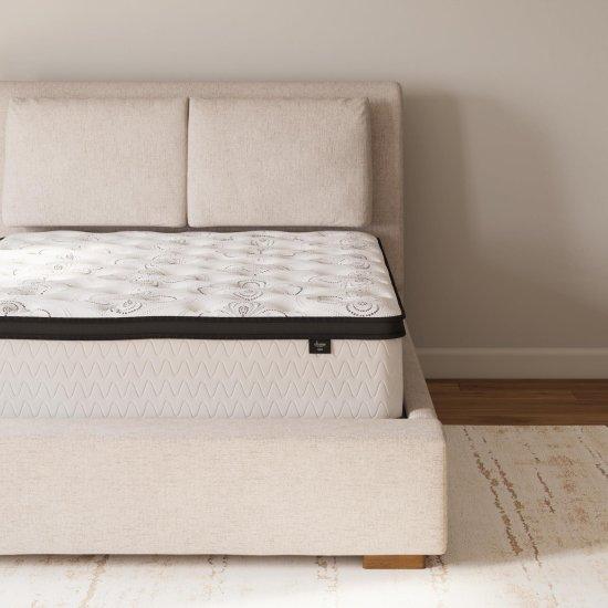 King Size Yatak