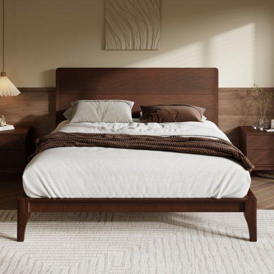 King Size Yatak