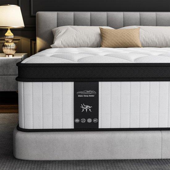 King Size Yatak