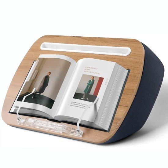 Kitap Okuma Aparatları