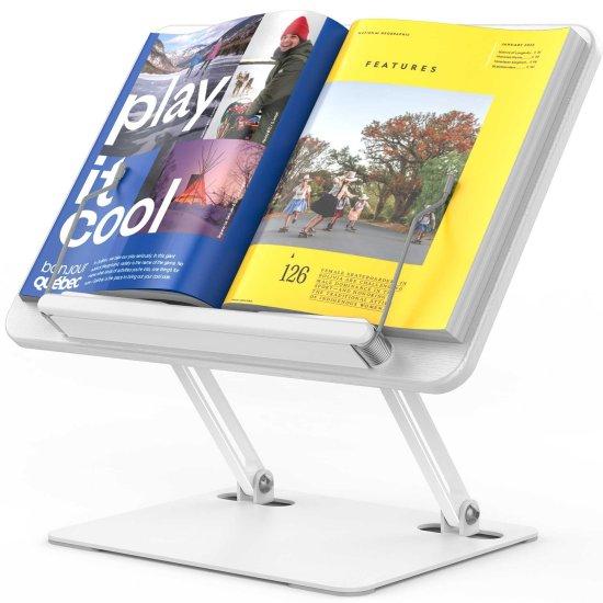 Kitap Okuma Aparatları