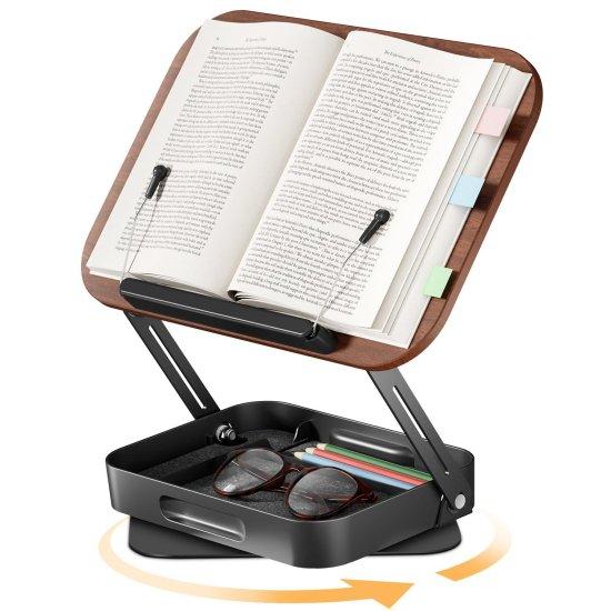 Kitap Okuma Rahlesi