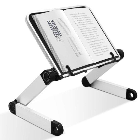 Kitap Okuma Sehpası
