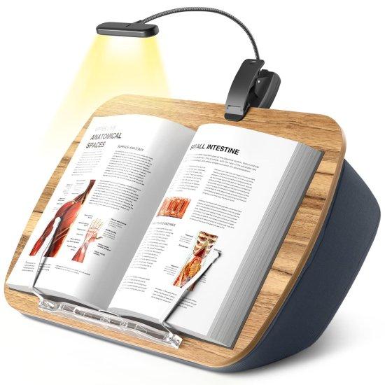 Kitap Okuma Sehpası