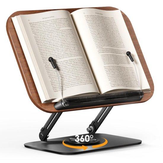 Kitap Standı