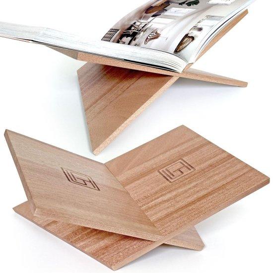 Kitap Standı