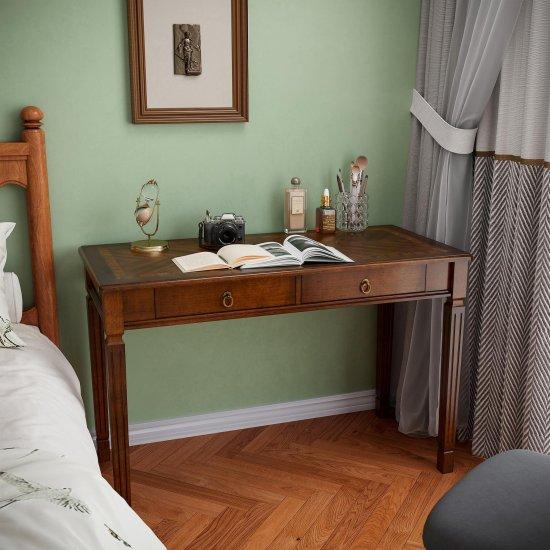 Klasik Ofis Mobilyası