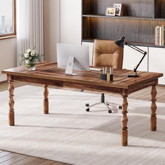 Klasik Ofis Mobilyası