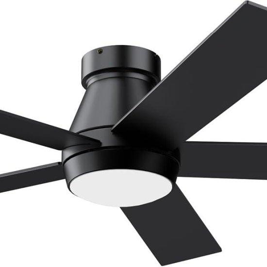 Kumandalı Tavan Vantilatörü