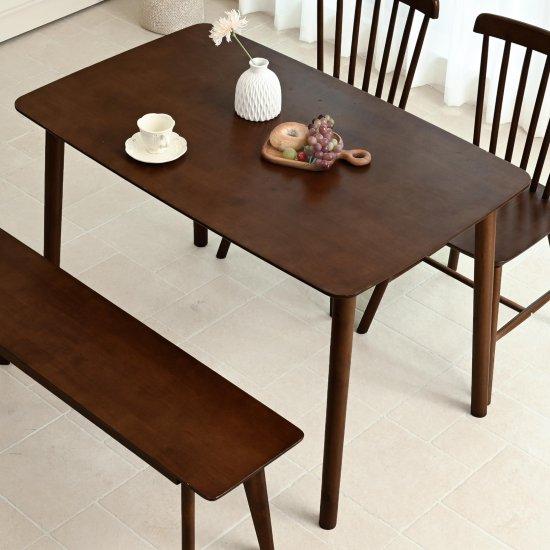 Masif Mutfak Masası